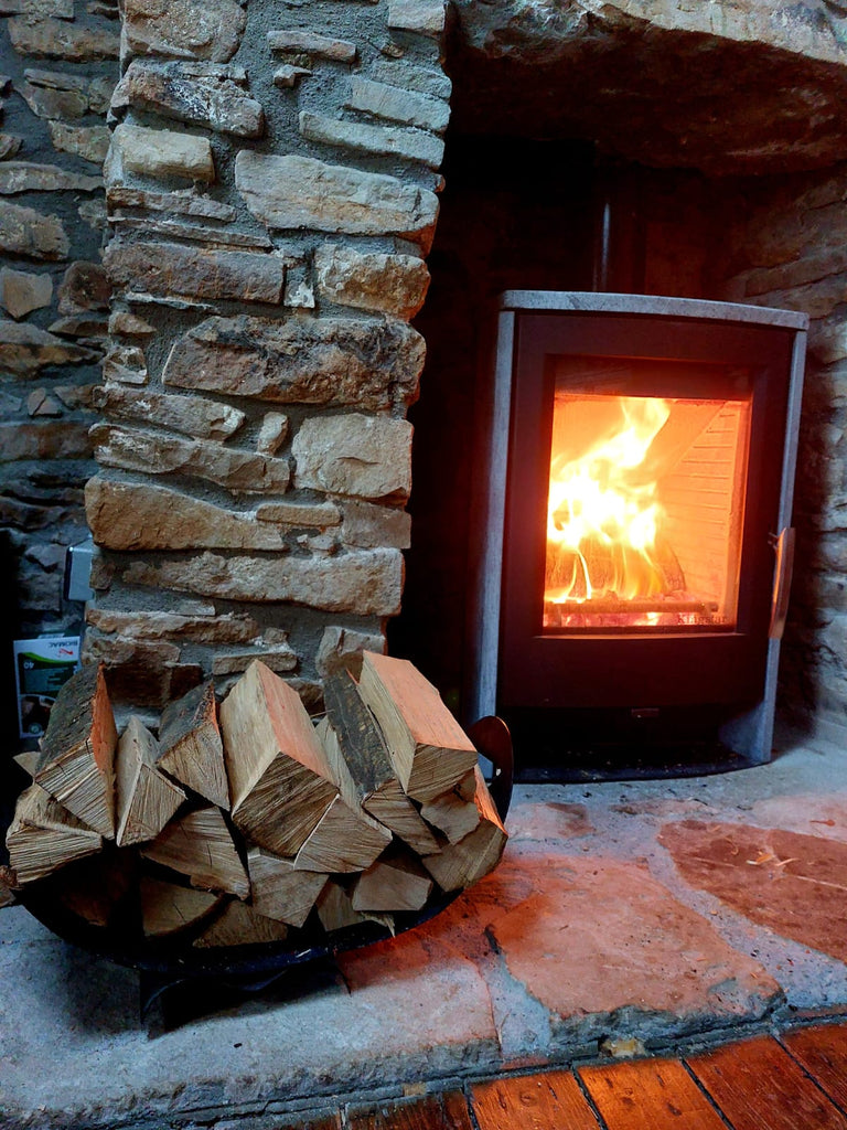 Eco-Friendly Fuel: A Better Way to Heat Your Home in Ireland