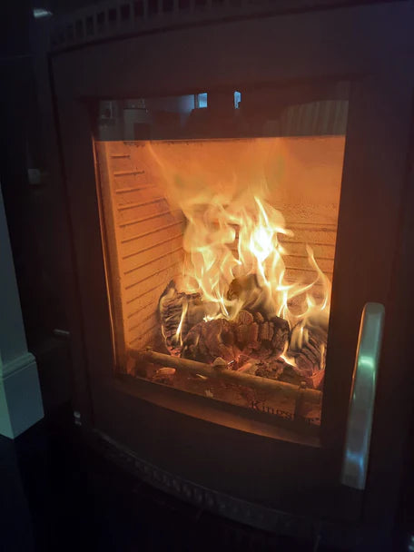 Highlighting the Benefits of Using Sustainable Firewood