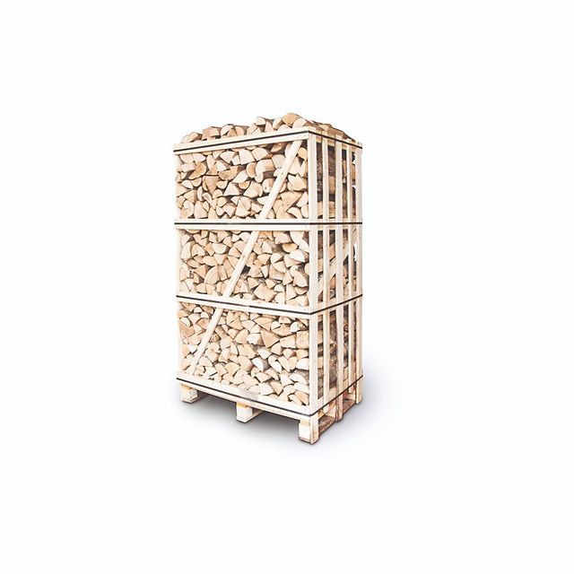 An Introductory Guide to Using Seasoned Firewood