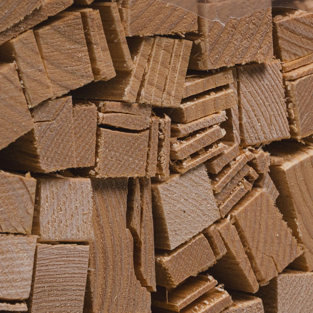 Seasoned Firewood for Sale at Kingstar Future Fuels