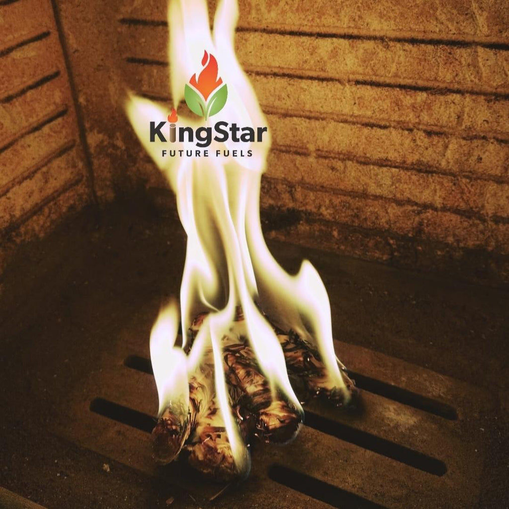 Eco-Friendly Fuel for Open Fire: Why Irish Homes Are Making the Switch