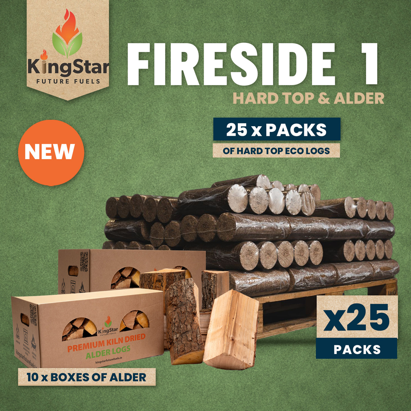 Bundle Packs